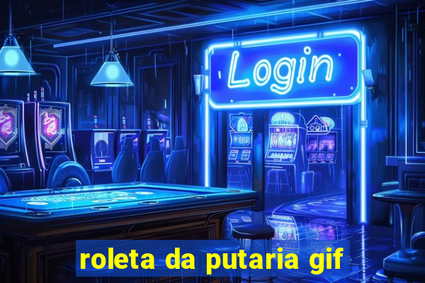 roleta da putaria gif